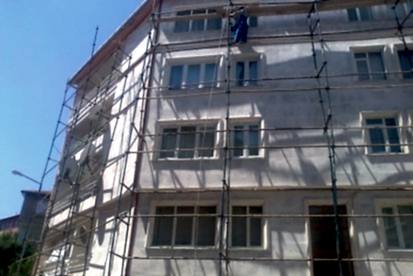 Özüm Sitesi Ankara