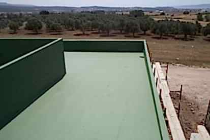 Park On Yedi Evleri - Çanakkale