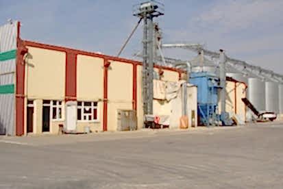 Peyman Kuruyemiş Gizli Dere Su Yalıtımı - İstanbul 