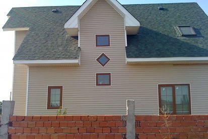 Prefabrik Ev Su yalıtım Uygulaması- Antalya