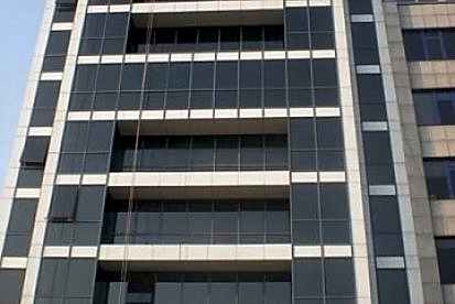 Seba İş Merkezi Teras Ve Dış Cephe Su İzolasyonu - İstanbul