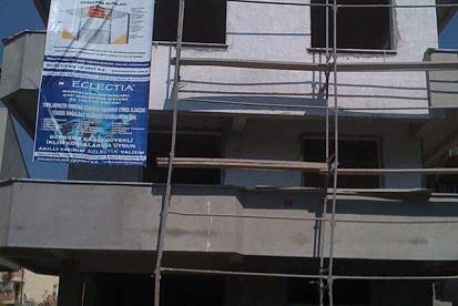 Sefaköy Apartmanı Balıkesir