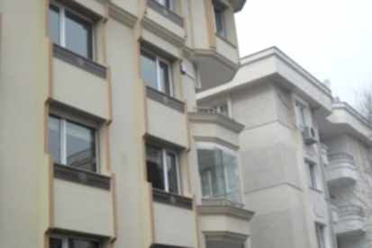 Selamet Apartmanı Denizli