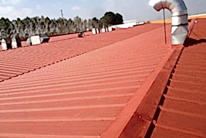 Süper Tekstil Sandviç Panel Ve Saç Çatı İzolasyonu - Tekirdağ