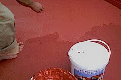 Tala Enes Apartmanı Çatı Yalıtımı - Eskişehir