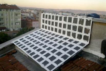 Tarım Kredi Kooperatifi - Manisa