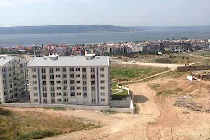 Torkam İnşaat Islak Hacim - İstanbul