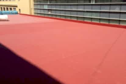 Ufuk Okulları Su Yalıtımı - İstanbul