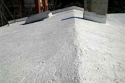 Uydu Anten Bağlantı İzolasyonu - Trabzon  