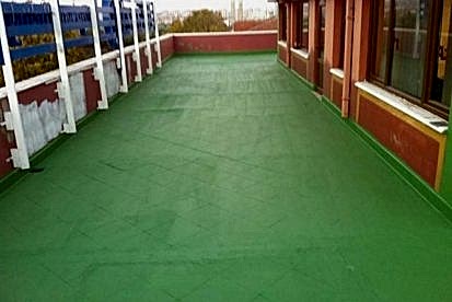 Yasemin Apartmanı Su Yalıtımı – İstanbul