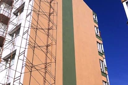 Yeni Eser Sitesi Su Yalıtımı - İstanbul