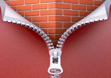 ISOPLASTER Isı Yalıtım Sıvası İle Yüzde 100 Su ve Isı Yalıtımı Avantajı