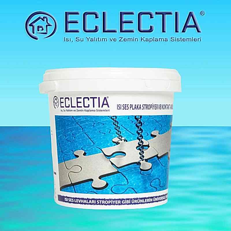 Eclectia Akrilik Yapıştırıcı