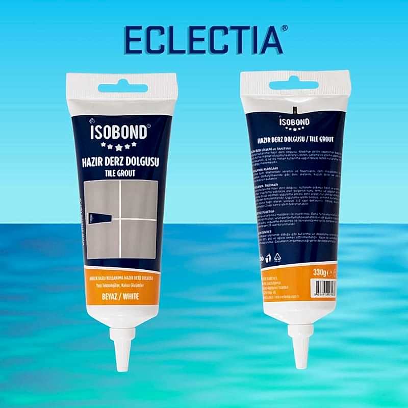  İsobond Derz Dolgusu 